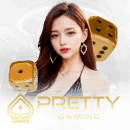 casino-PRETTY GAMING